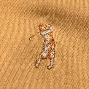 Men’s Large Bobby Jones Polo